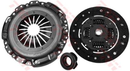 VMPG-26393 - 622301800 Clutch Set | VMP Spares