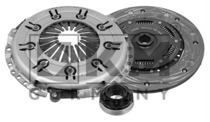 VMPG-26400 - 623115700 Clutch Set | VMP Spares