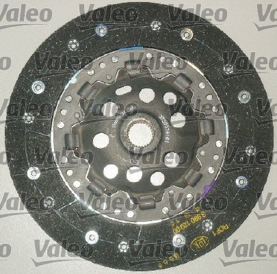 VMPG-26404 - 623304700 Clutch Set | VMP Spares