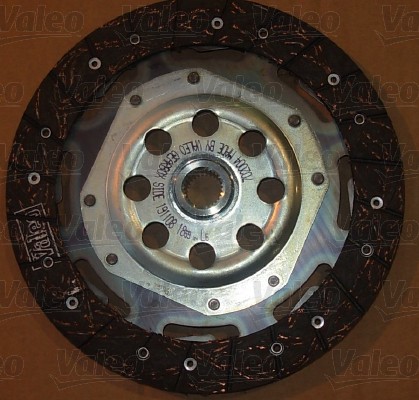 VMPG-26405 - 623307400 Clutch Set | VMP Spares