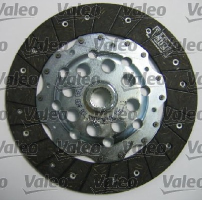 VMPG-26408 - 623309700 Clutch Set | VMP Spares