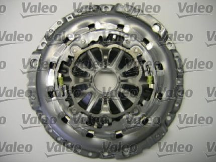 VMPG-26425 - 624303700 Clutch Set | VMP Spares