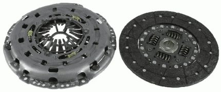 VMPG-26446 - 626307209 Clutch Set | VMP Spares