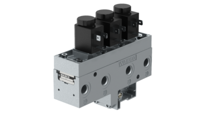 VMPG-26518 - 4726000220 Selenoid Valve WABCO | VMP Spares