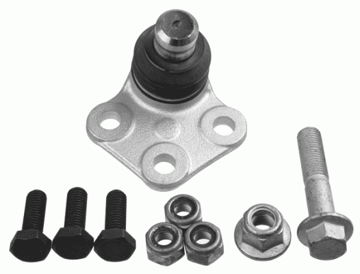 VMPG-26542 - 3381601 Ball Joint | VMP Spares