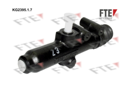 VMPG-26553 - KG2395.1.7 Slave Cylinder | VMP Spares