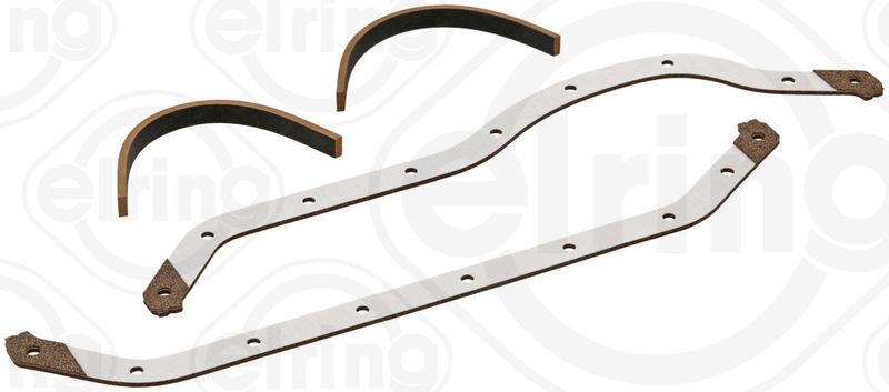 VMPG-26604 - 464.066 Gasket,Oil Pan | VMP Spares