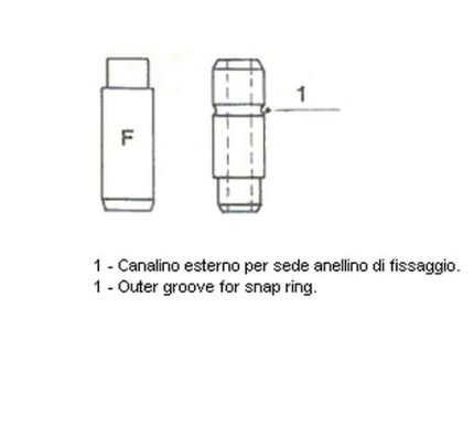 VMPG-26617 - 1000139593AM Slave Cylinder | VMP Spares