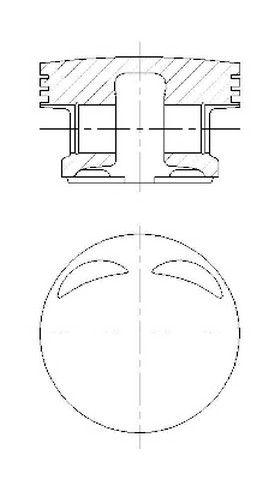 VMPG-26656 - 36376 Differential Mounting | VMP Spares