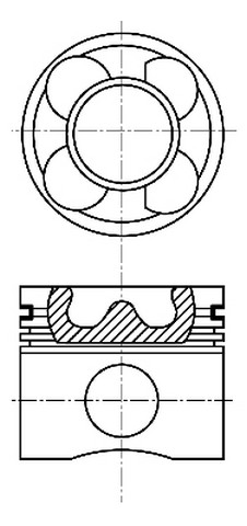VMPG-26658 - 46302 Hose,Air Breather | VMP Spares
