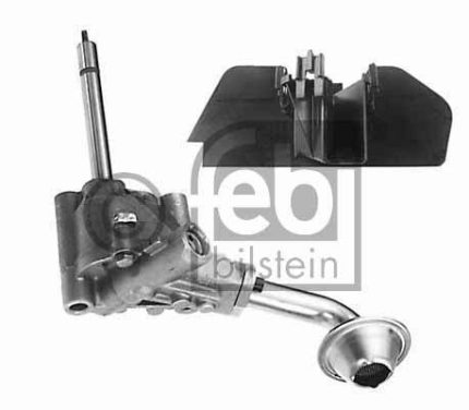 VMPG-26696 - 06001 Oil Pump | VMP Spares