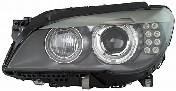 VMPG-26702 - 1ZS354690011 Headlamp HELLA | VMP Spares
