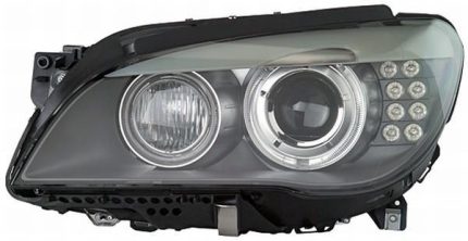 VMPG-26703 - 1ZS354690021 Headlamp HELLA | VMP Spares