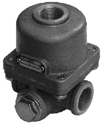 VMPG-26706 - 9750020170 Pressure Valve WABCO | VMP Spares