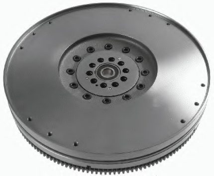 VMPG-26785 - 6594000124 Flywheel SACHS | VMP Spares