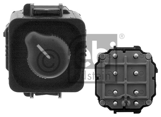 VMPG-26881 - 46403 Mirror Switch | VMP Spares