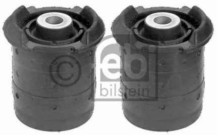 VMPG-26906 - 01677 Mounting,Rear Axle | VMP Spares