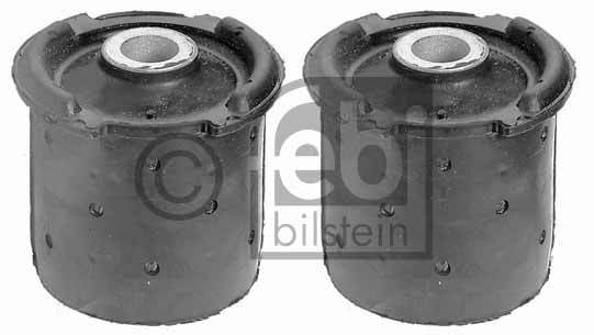 VMPG-26907 - 01678 Mounting,Rear Axle | VMP Spares
