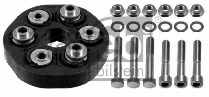 VMPG-26924 - 03568 Joint,Propshaft | VMP Spares