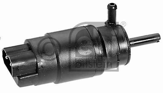 VMPG-26936 - 04796 Water Motor | VMP Spares