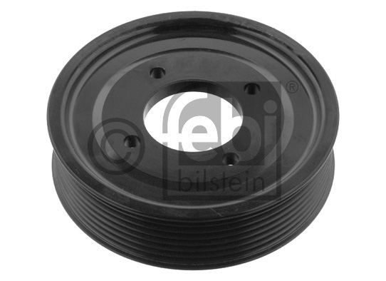 VMPG-26970 - 38329 Water Pump Pulley | VMP Spares