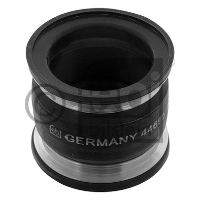VMPG-27162 - 44695 Hose,Charger Air | VMP Spares