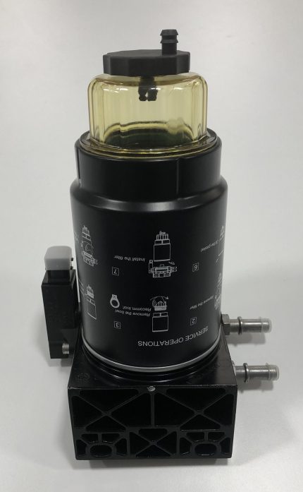 VMPG-27242 - 81125016097 Water Separator Assy. | VMP Spares
