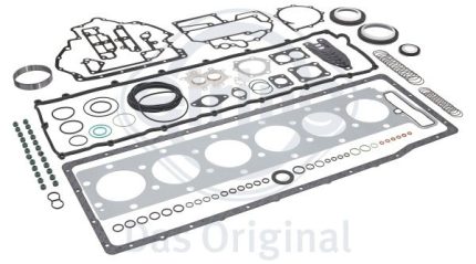 VMPG-27293 - 898.420 Gasket Set | VMP Spares