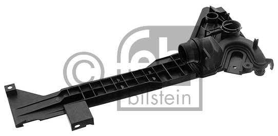 vmp-376821 VMPG-27357 - 46269 Radiator Side Bracket | VMP Spares