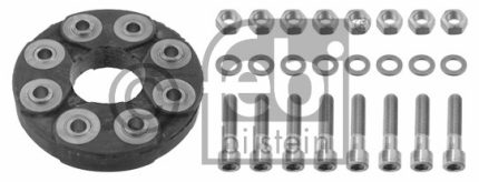 VMPG-27823 - 03412 Joint,Propshaft | VMP Spares