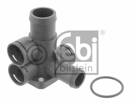 VMPG-28102 - 12405 Coolant Flange | VMP Spares