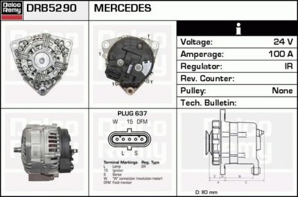 VMPG-28375 - 77751600 Engine Bearing KOLBENSCHMIDT | VMP Spares