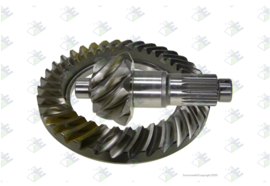 VMPG-28453 - 56170276 Crown and Pinion Set | VMP Spares