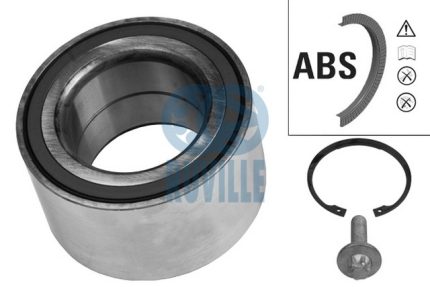 VMPG-28535 - 2507103 Brake Pad | VMP Spares