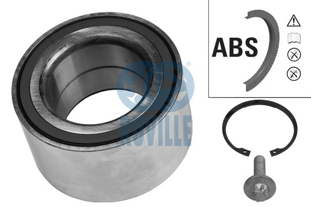VMPG-28535 - 2507103 Brake Pad | VMP Spares