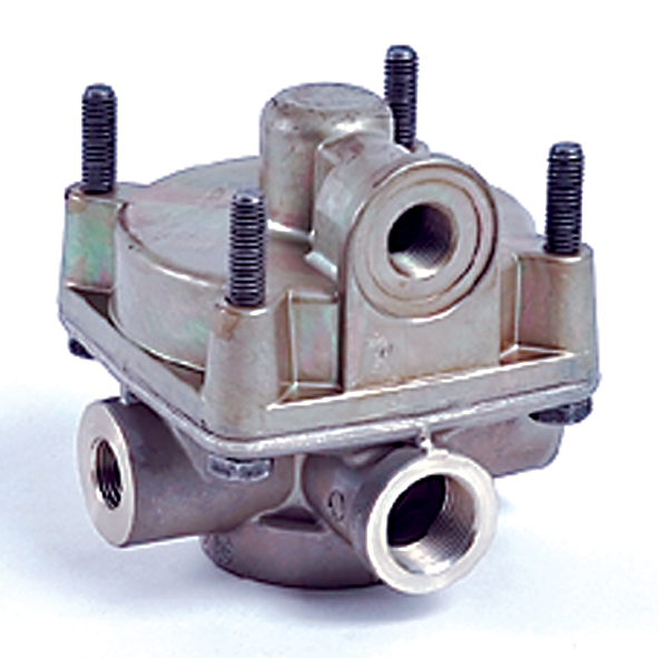 VMPG-28542 - 9730010100 Pressure Control Valve WABCO | VMP Spares