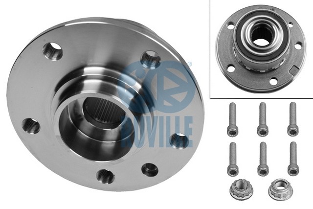 VMPG-28554 - 18074 Bushing,Control Arm | VMP Spares