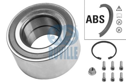 VMPG-28555 - 18269 Muffler Rubber Mounting | VMP Spares