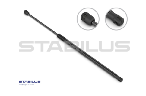 vmp-377396 VMPG-28583 - 5011ZL Gas Spring,Boot | VMP Spares