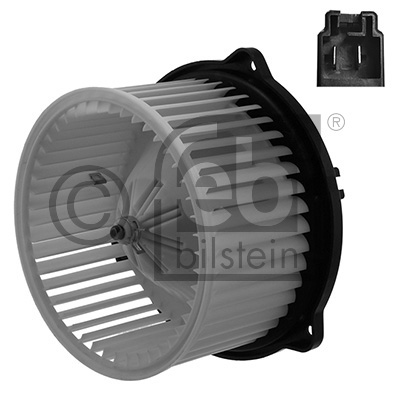 VMPG-28606 - 40639 Heater Motor | VMP Spares