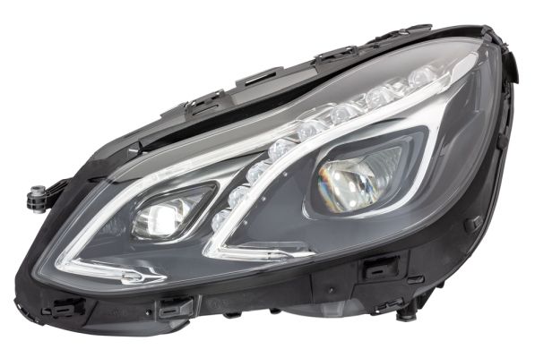 VMPG-28644 - 1EX011066671 Headlamp HELLA | VMP Spares