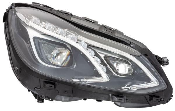VMPG-28645 - 1EX011066681 Headlamp HELLA | VMP Spares