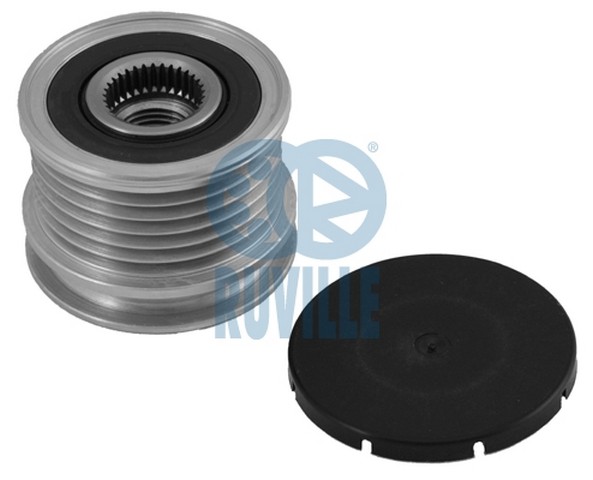 VMPG-28661 - 4PK845 V-Belt | VMP Spares