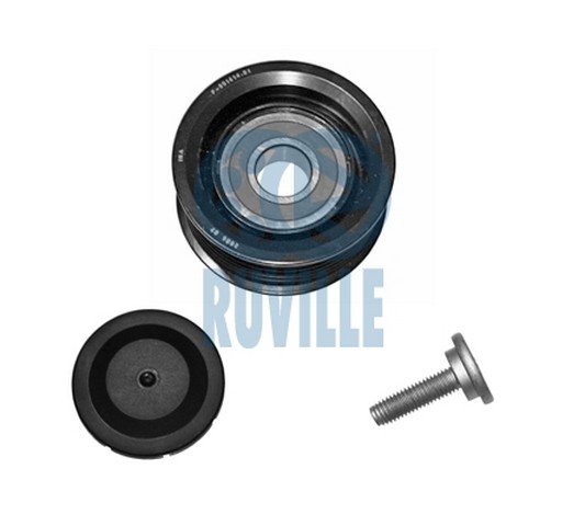 VMPG-28663 - 4PK855 V-Belt | VMP Spares