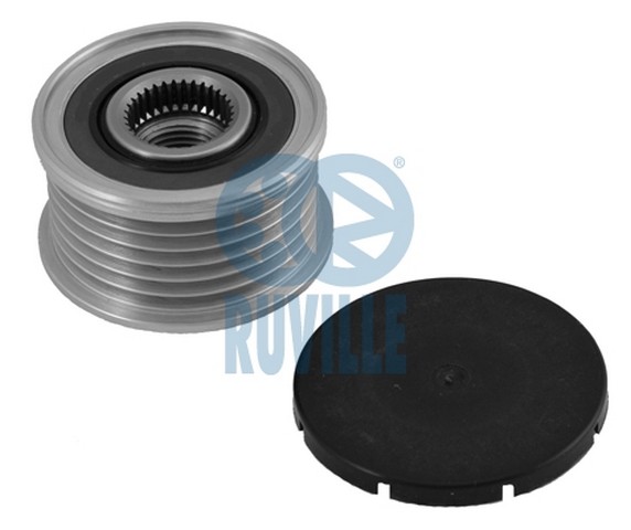 VMPG-28666 - 4PK875 V-Belt | VMP Spares