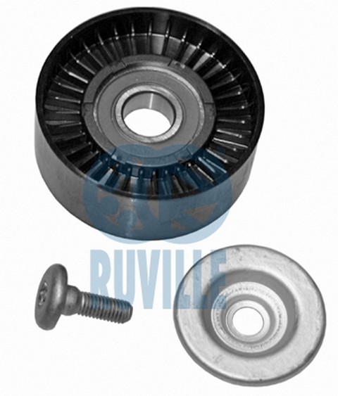 VMPG-28887 - 3PK690 V-Belt | VMP Spares