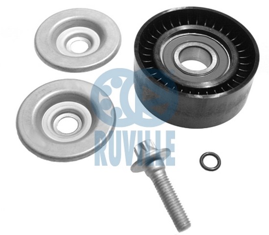 VMPG-28891 - 3PK719 V-Belt | VMP Spares