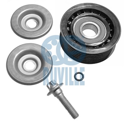 VMPG-28892 - 3PK735 V-Belt | VMP Spares