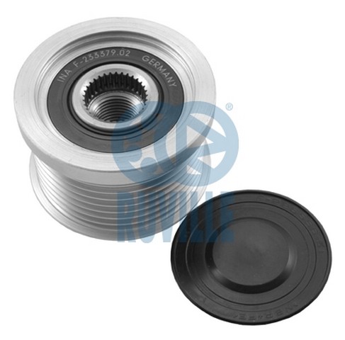VMPG-28901 - 3PK820 V-Belt | VMP Spares