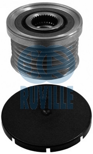 VMPG-28907 - 3PK875 V-Belt | VMP Spares